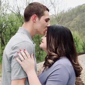 Meet your Posher, Mackynzie